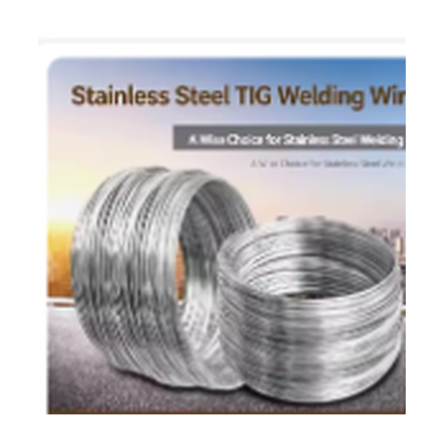 Welding Stainless Steel Wire Rods 201/304/316
