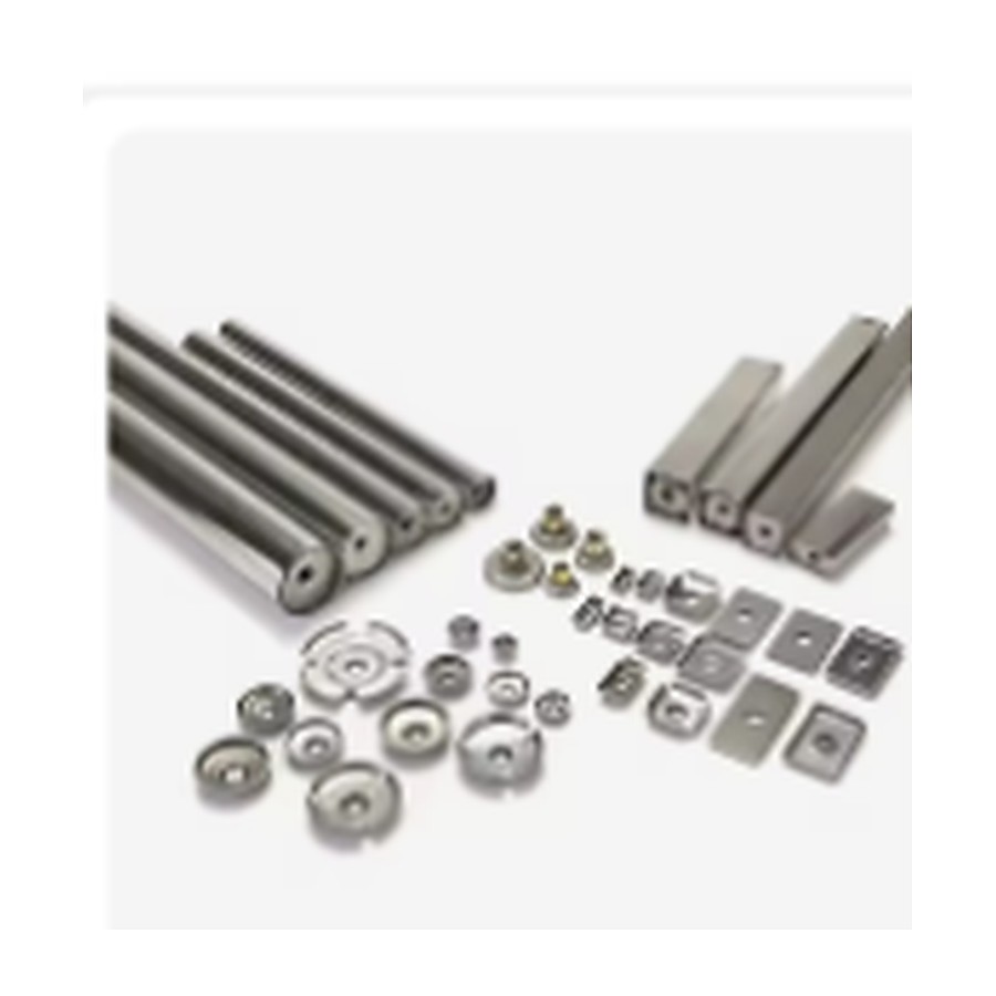 Stainless Steel Square Tube Internal Connector Assembly