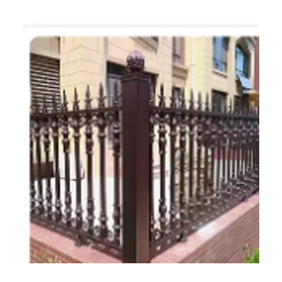 Modern Design Stainless Steel Aluminum Alloy Durable Guardrail