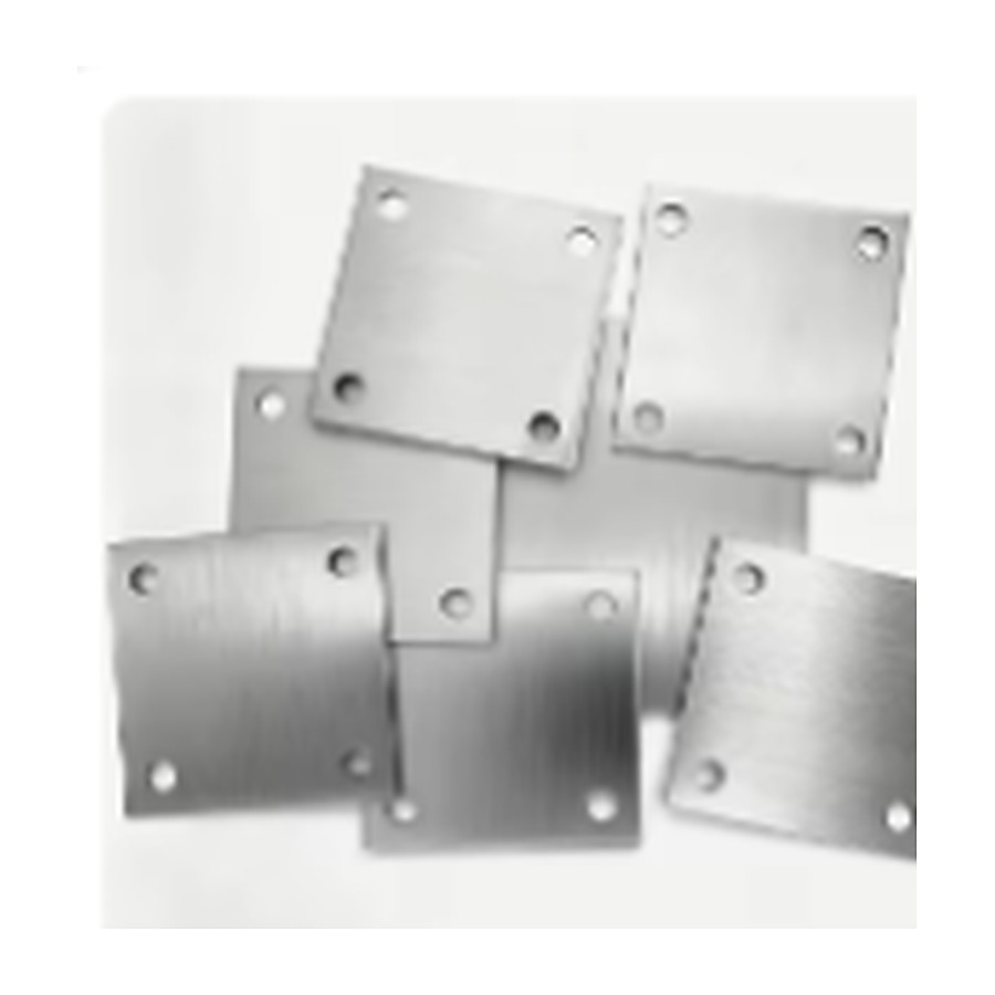 304 Stainless Steel Anti-Theft Mounting Plates