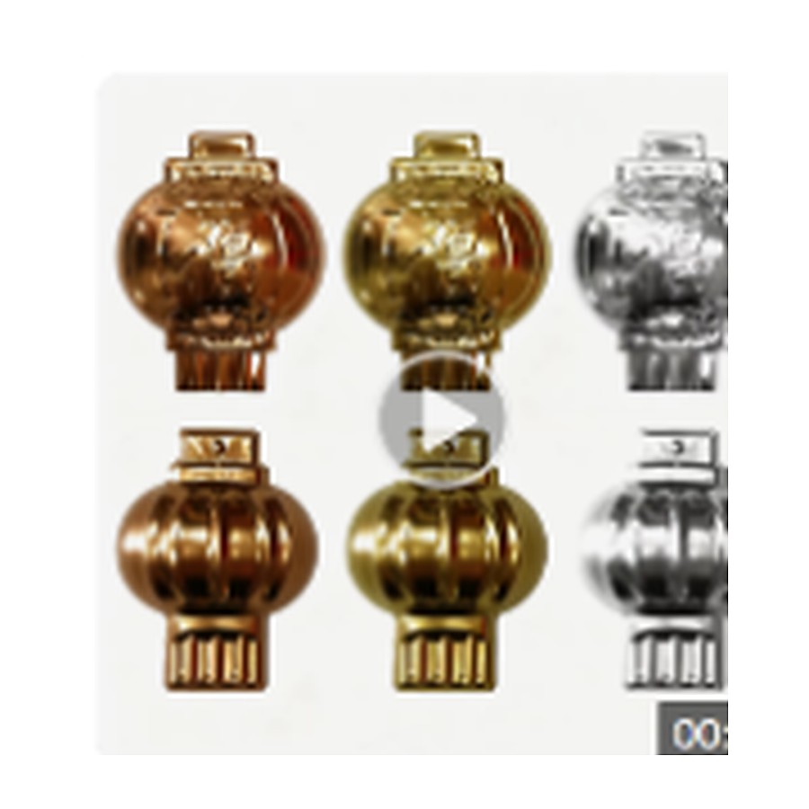 Durable 304 Stainless Steel Round Column Decorative Cap