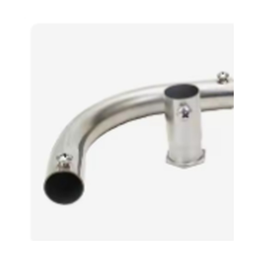304 Stainless Steel KBG Conduit Fitting