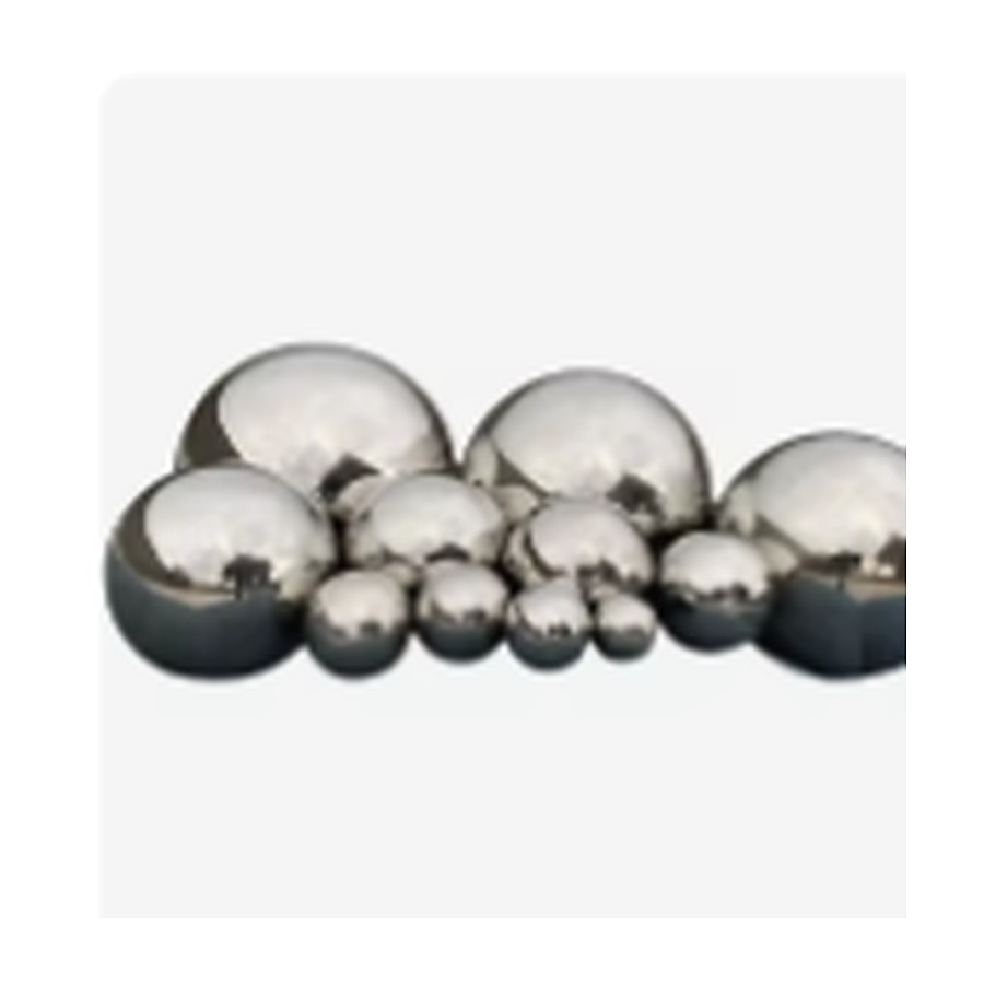 201 Stainless Steel Decorative Ball for Courtyard